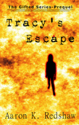 Tracy’s Escape